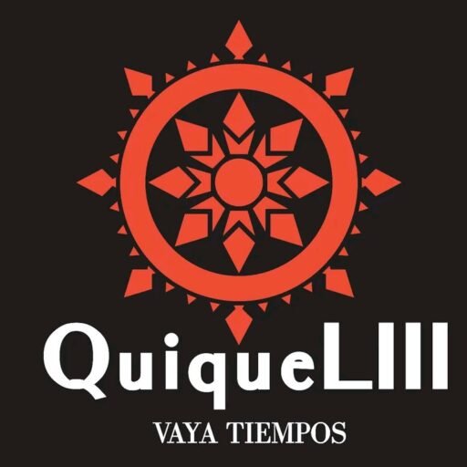 Quiqueliii – Divulgador de Historia