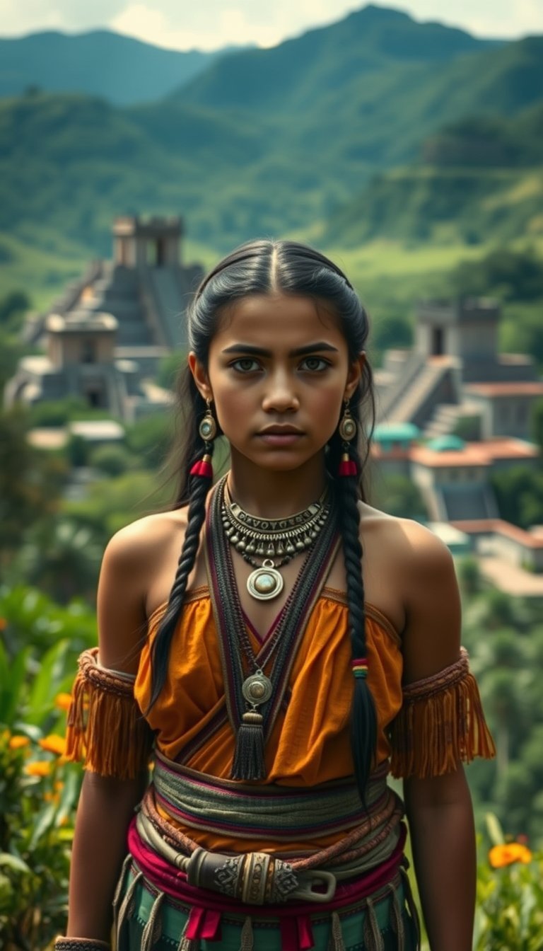 La Malinche historia real