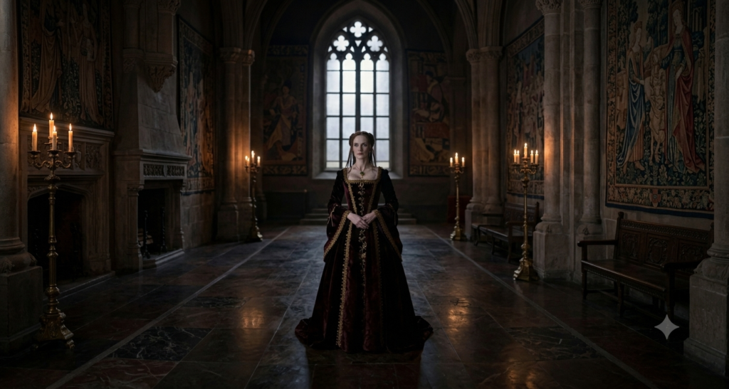 Erzsébet Báthory)