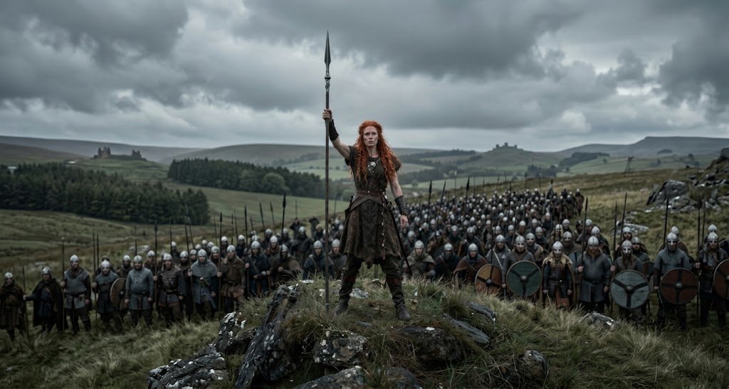 Boudica