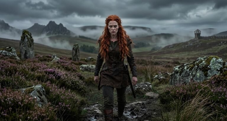 Boudica