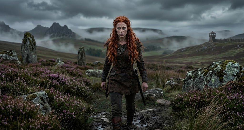 Boudica